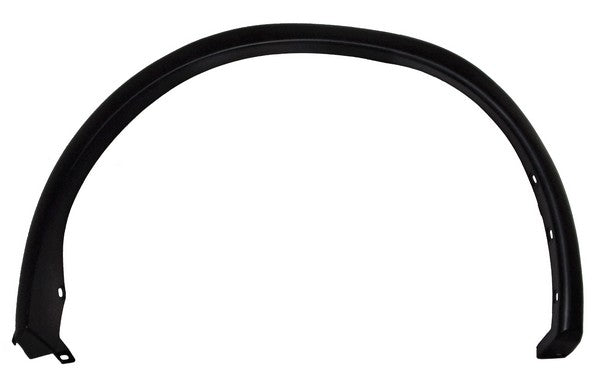 Moldura Arco Trasera Murano 2015-2020 Izquierdo