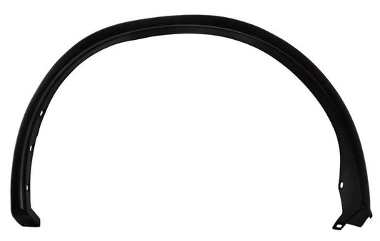 Moldura Arco Trasera Murano 2015-2020 Derecho