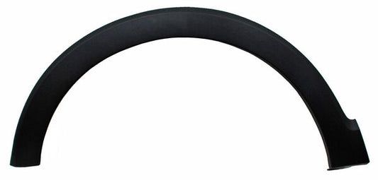 Moldura Arco Captur 2018-2020 Delantera Izquierdo
