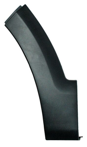 Moldura Arco Salpicadera Sandero/ Stepway 2010-2012 Secc Delantera 5662 Derecho