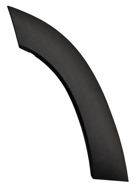 Moldura Arco Trasera Rav4 2006-2012 Derecho