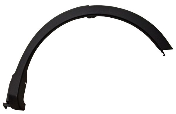 Moldura Arco Trasera Rav4 2013-2015 627 Izquierdo