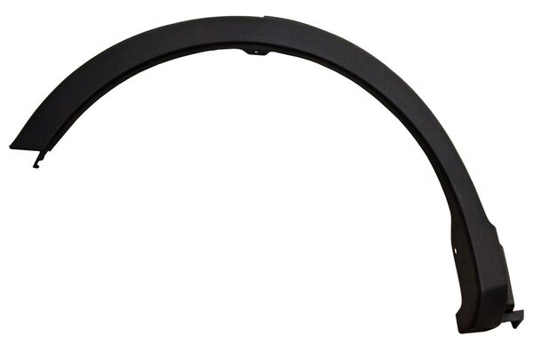 Moldura Arco Trasera Rav4 2013-2015 627 Derecho