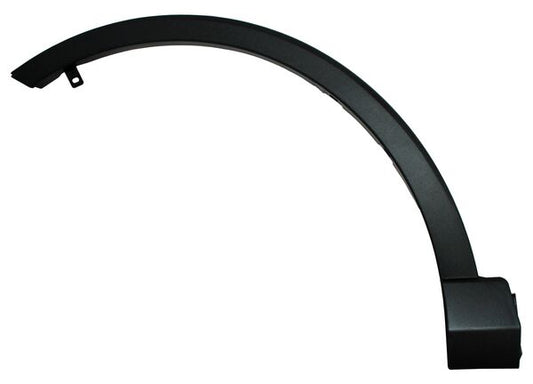 Moldura Arco Rav4 2016-2018 Le/Xle/Se/Limited Del Izquierdo