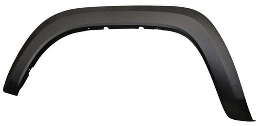 Moldura Arco Tras Tacoma 2016-2021 Izquierdo