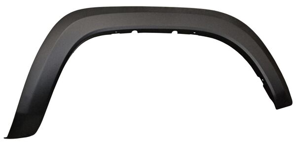 Moldura Arco Tras Tacoma 2016-2021 derecho