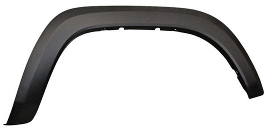 Moldura Arco Tras Tacoma 2016-2021 derecho