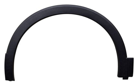 Moldura Arco Salp Tcross 2020-2021 Izquierdo