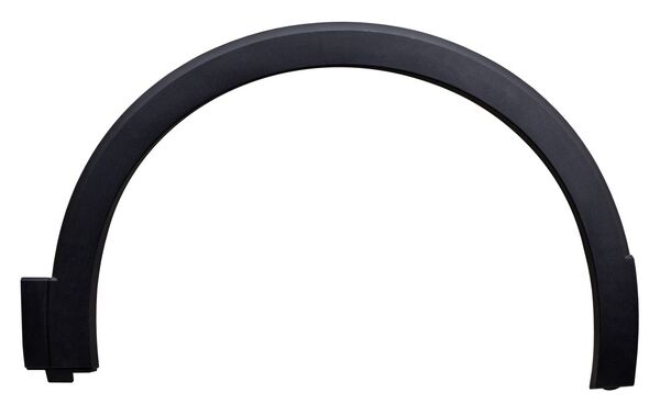 Moldura Arco Salp Tcross 2020-2021 Derecho