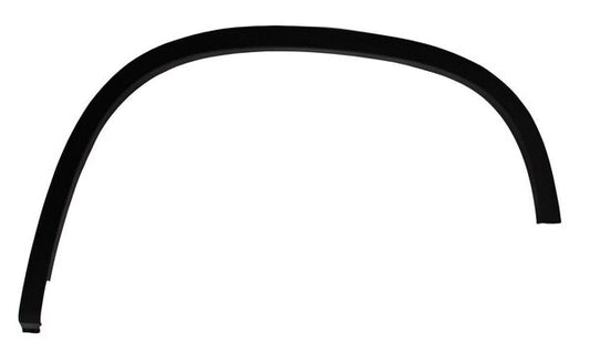 Moldura Arco Trasera Tiguan 2009-2017 842 Izquierdo