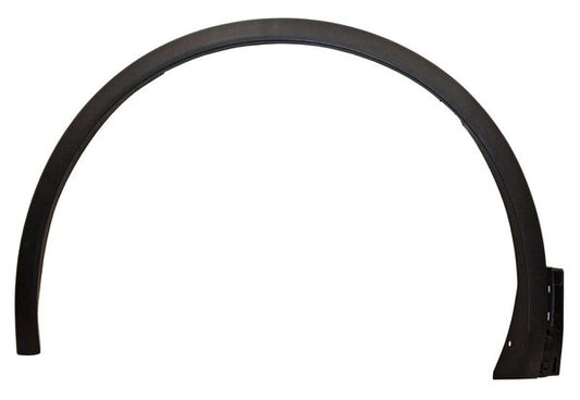 Moldura Arco Salp Tiguan R-Line 2018-2021 627 Izquierdo