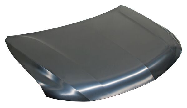 Cofre Mitsubishi Pickup L200 2016-2019 3 Ms 677 723D