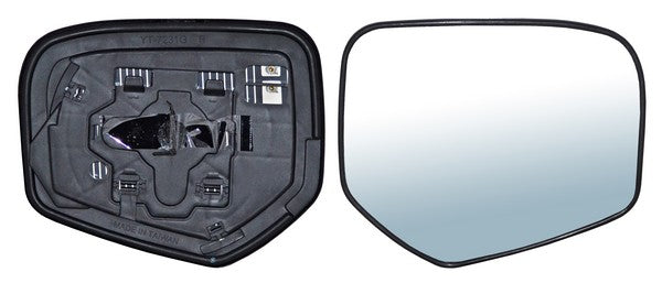 Luna Espejo Mitsubishi L200 2006-2019 C/Desemp Derecho