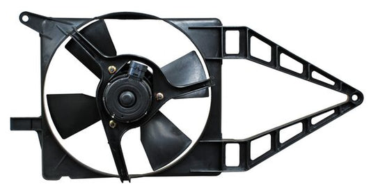 Motoventilador Chevrolet 1997-2012 1.4/ 1.6L S/ A/A Completo Cn 269 892 28509