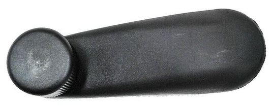 Manija Elev Cristal Chevrolet Pickup/ Sierra 2007-2015 Plastico Negra