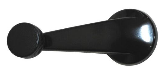 Manija Elev Cristal S10/ Sonoma/ Blazer 1995-1998 Metal Negra