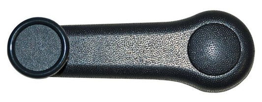 Manija Elev Cristal Atos 2001-2011/ Attitude 2006-2011/ H100 1992-2010/ Verna 2000-2006/ Accent 1995-1999 Plastico Gris 2850608