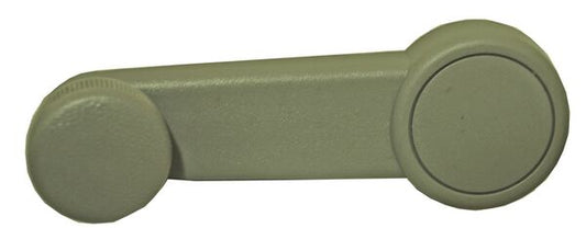 Manija Elev Cristal Focus 2000-2008/ Ford Fiesta 2003-2008/ Ecosport 2003-2007/ Ka/ Ikon 2001-2008 Plastico Beige