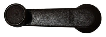 Manija Elev Cristal Mazda Pickup 1986-1993 Plastico Cafe