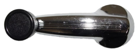 Manija Elev Cristal Datsun Pickup 620 1973-1980 Metal Crom