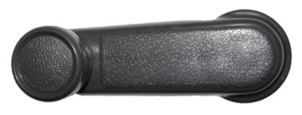 Manija Elev Cristal Nissan Pickup D21 1994-2008/ Tsuru III 1992-2017/ D22 2008-2015/ Nissan Sentra 1996-2006 Plastico Negra 2850104