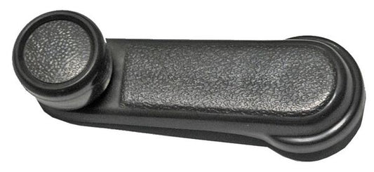 Manija Elev Cristal Nissan Pickup D21 1994-2008/ Tsuru III 1992-2017/ D22 2008-2015/ Nissan Sentra 1996-2006 Plastico Gris Oscuro 722 284