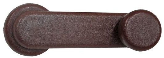 Manija Elev Cristal Tsuru I 1984-1987 Plastico Roja 2218