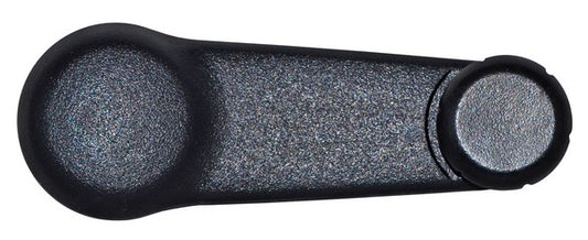 Manija Elev Cristal Versa 202012-202019/ V-Drive 2020-2023 / March 2012-2020/ Tiida 2007-2018/ Nissan Pickup Np300/ Frontier 2016-2020 Negra
