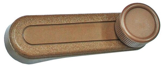 Manija Elev Cristal Camry 1992-2001/ Sienna 1998-2001/ Tundra 2000-2001/ Corolla 1984-1987 Plastico Cafe