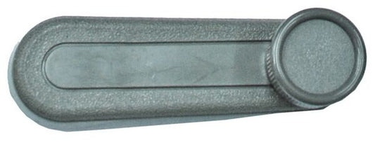 Manija Elev Cristal Camry 1992-2001/ Sienna 1998-2001/ Tundra 2000-2001/ Corolla 1984-1987 Plastico Gris