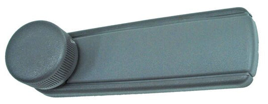 Manija Elev Cristal Eurovan 2001-2004 Plastico Gris 2219