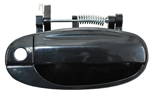 Manija Exterior Aveo 2004-2007/ Pontiac G3 2008-2009 5P Lisa Delantera Plastico Derecho