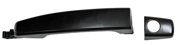 Manija Exterior Aveo 2012-2018/ Sonic 2012-2017/ Malibu 2020-2013-2020-2015/ Trax 2013-2020/ Cruze/ Camaro 2010-2016/ Colorado 2020-2013-2020-2015/ S10 16 China Delantera Plástico Izquierdo