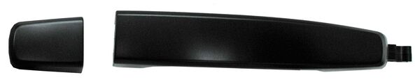 Manija Exterior Aveo 2012-2018/ Sonic 2012-2017/ Malibu 202013-202015/ Trax 2013-2020/ Cruze/ Camaro 2010-2016/ Colorado 202013-202015/ S10 16 Lisa S/Hoyo P/Llave Delantera Derecho/ Trasera Plastico Rh=Lh 28509