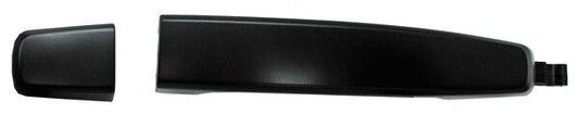 Manija Exterior Aveo 2012-2018/ Sonic 2012-2017/ Malibu 202013-202015/ Trax 2013-2020/ Cruze/ Camaro 2010-2016/ Colorado 202013-202015/ S10 16 Lisa S/Hoyo P/Llave Delantera Derecho/ Trasera Plastico Rh=Lh 28509