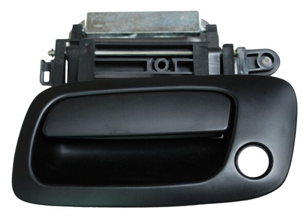 Manija Exterior Astra 2000-2005/ Zafira 2002-2005 China Delantera Plástico Izquierdo
