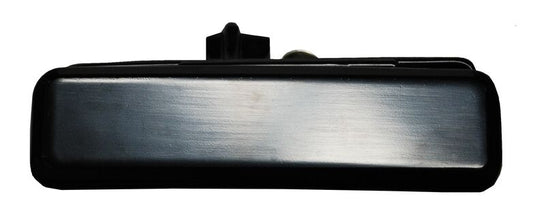 Manija Exterior Astro/ Safari/ GMC 1992-2005 Lisa Delantera Metal Izquierdo