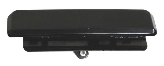 Manija Exterior Astro/ Safari/ GMC 1992-2005 Lisa Larga Pta Metal Trasera