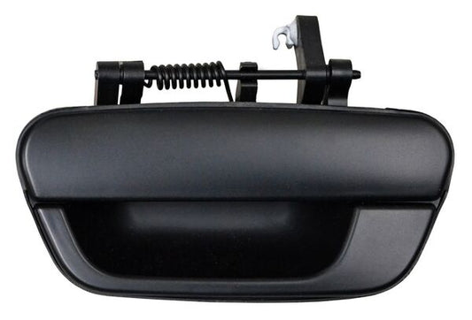 Manija Exterior Beat 2018-2020 Lisa Trasera Plastico Izquierdo