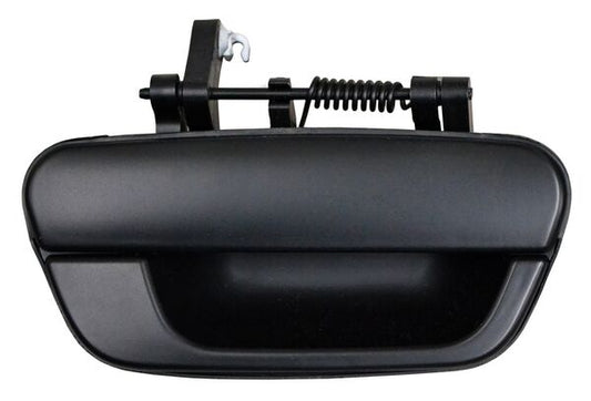 Manija Exterior Beat 2018-2020 Lisa Trasera Plastico Derecho