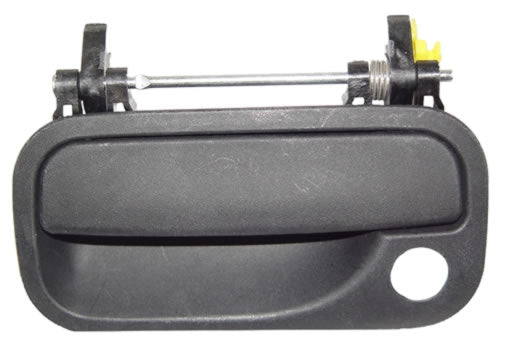Manija Exterior Chevrolet Swing/ Joy/ Monza 1994-2008 Delantera Plastico Izquierdo