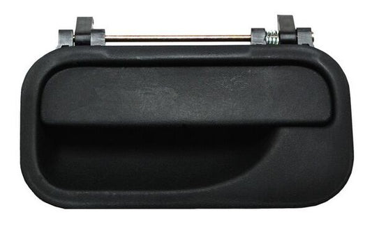 Manija Exterior Chevrolet Swing/ Joy/ Monza 1994-2008 Trasera Plastico Izquierdo