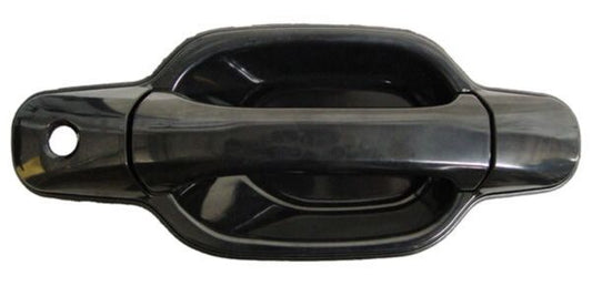 Manija Exterior Colorado/ Canyon 2004-2012 China Del Plastico Izquierdo