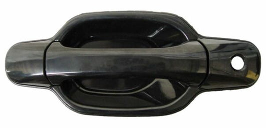 Manija Exterior Colorado/ Canyon 2004-2012 Lisa C/Hoyo P/Llave Delantera Plastico 334 Derecho