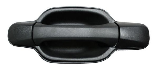 Manija Exterior Colorado/ Canyon 2004-2012 China Trasera Plastico Izquierdo