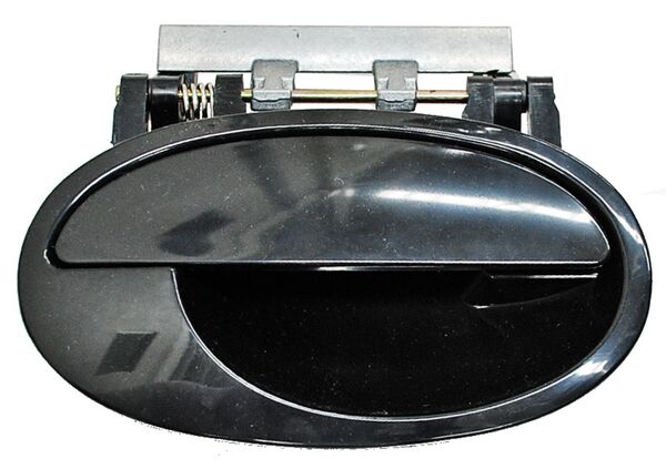 Manija Exterior Corsa/ Meriva 2004-2008 China Trasera Plastico 2218 Izquierdo