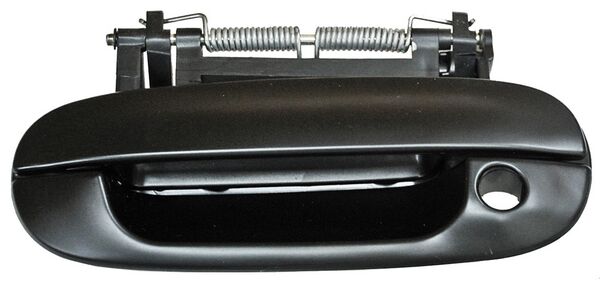 Manija Exterior Cadillac Cts 2003-2007/ Deville 2000-2005/ Seville 1998-2004 Lisa Delantera Plastico ***** Izquierdo