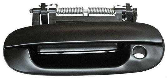 Manija Exterior Cadillac Cts 2003-2007/ Deville 2000-2005/ Seville 1998-2004 Lisa Delantera Plastico ***** Izquierdo