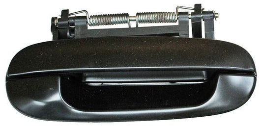 Manija Exterior Cadillac Cts 2003-2007/ Deville 2000-2005/ Seville 1998-2004 Lisa S/Hoyo P/Llave Delantera/ Trasera Plastico ***** Derecho