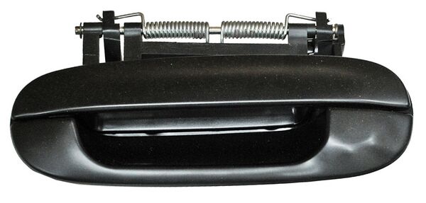 Manija Exterior Cadillac Cts 2003-2007/ Deville 2000-2005/ Seville 1998-2004 Lisa Trasera Plastico ***** Izquierdo